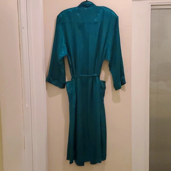 🆕️Vintage Victoria Secret Robe - Picture 10 of 15